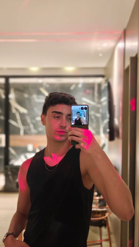 Diego Oliver 28