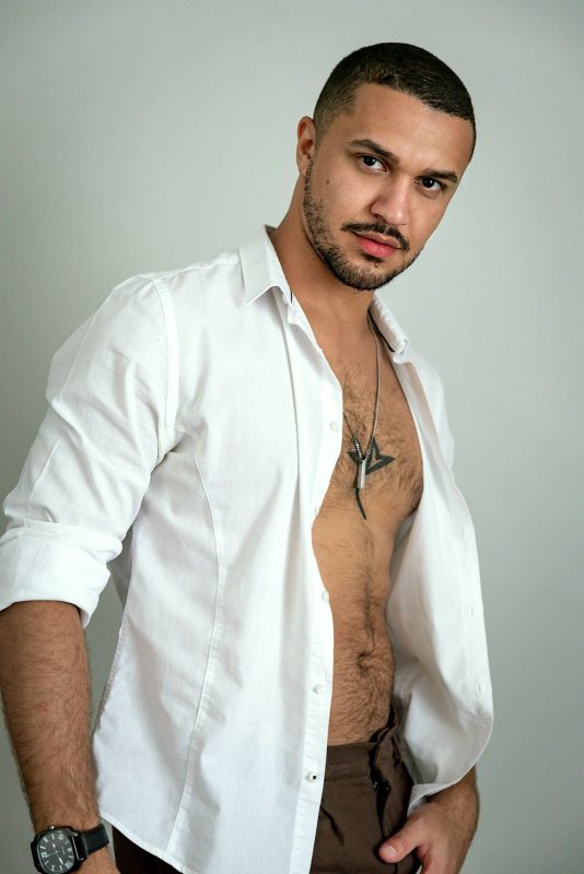 Ricardo Sparta