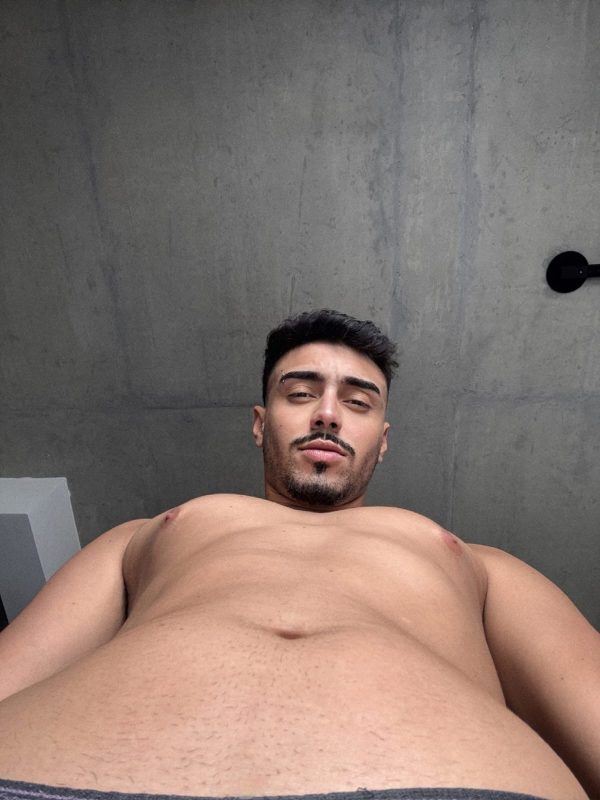 Diego Oliver 9