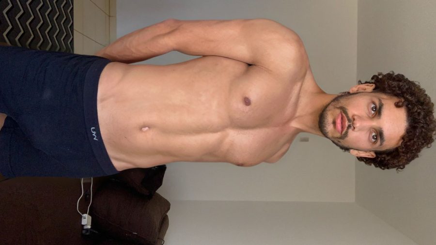 Sebastian Gualdino