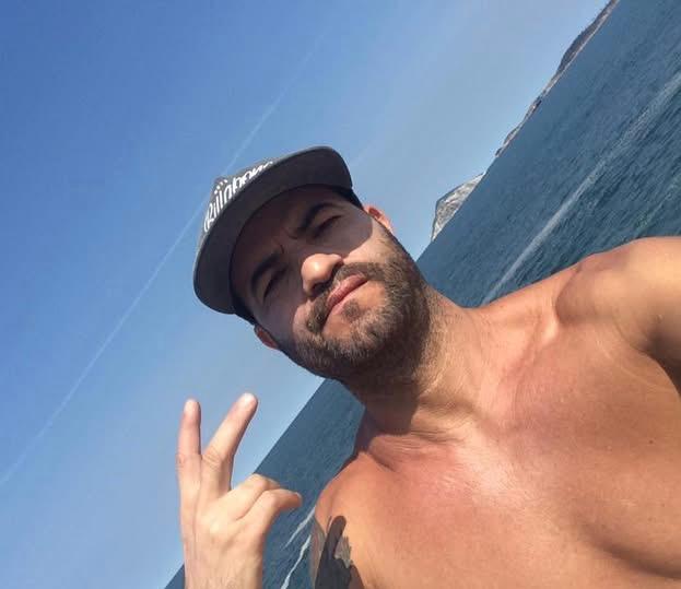 Ricardo Macho