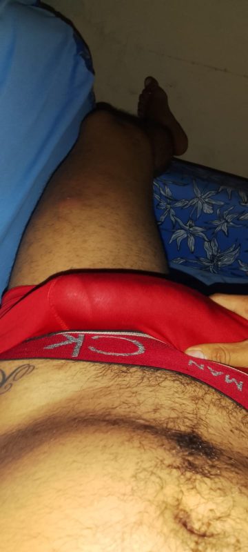 Gabriel Leitador 21cm 8