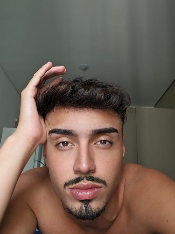 Diego Oliver 17