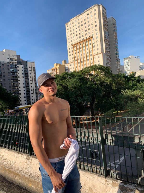 Novinho Carioca 8