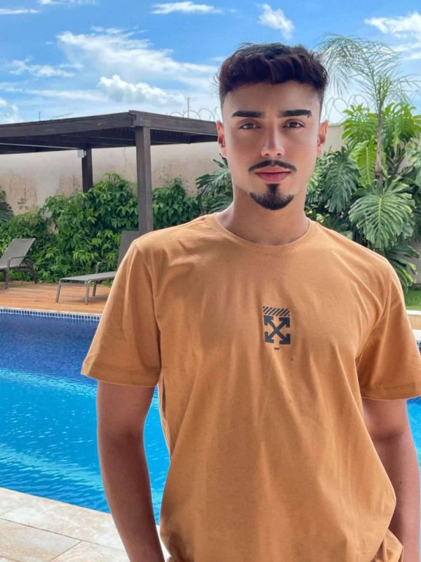 Diego Oliver 29