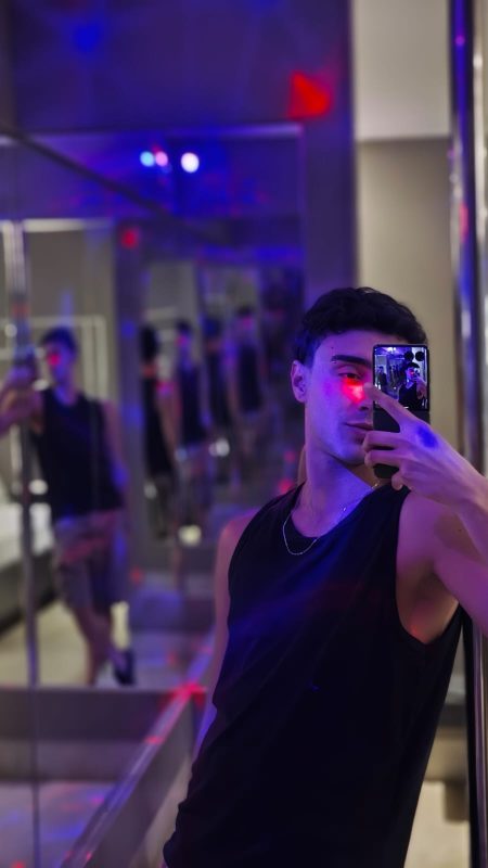 Diego Oliver 30