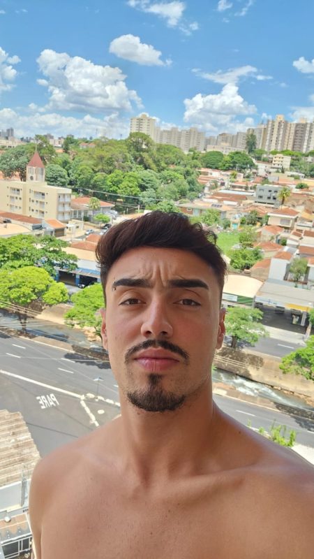 Diego Oliver 15