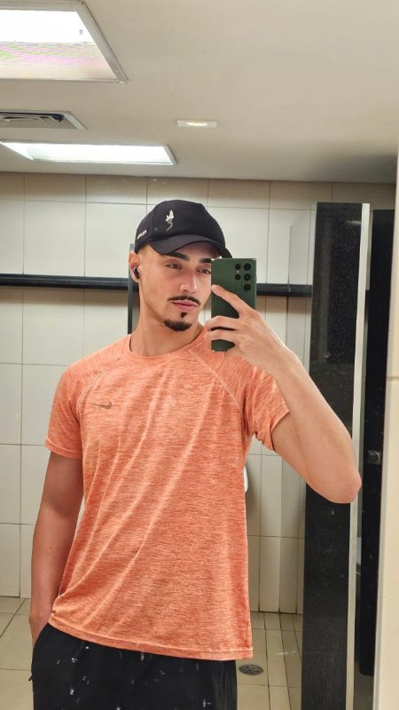 Diego Oliver 7