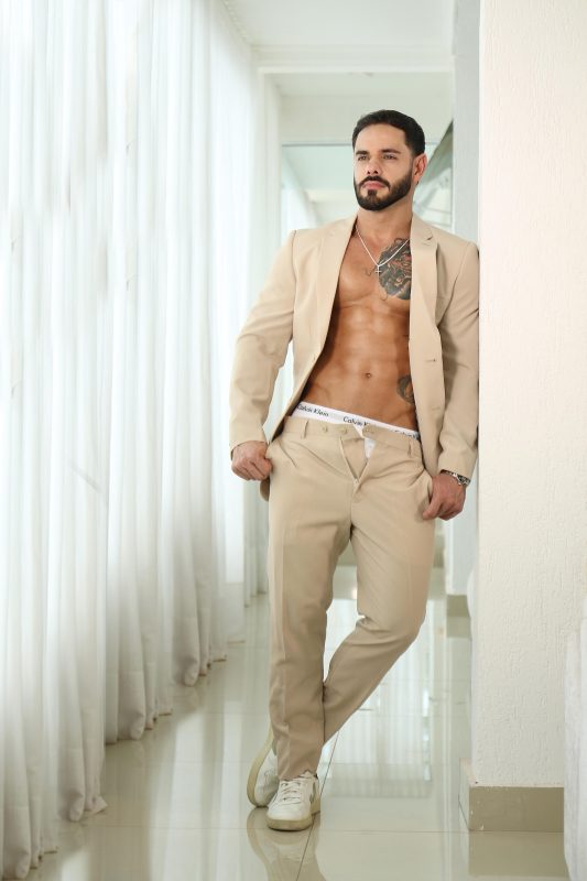Thiago Fenix 9