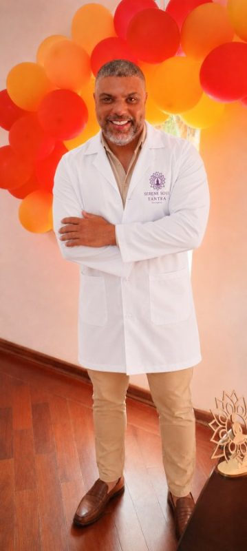 Renan Massoterapeuta