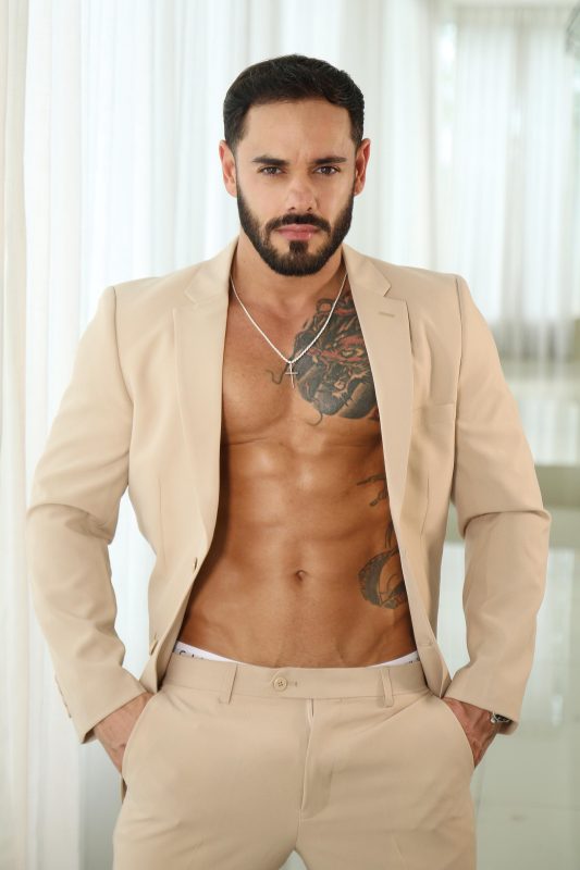 Thiago Fenix 7