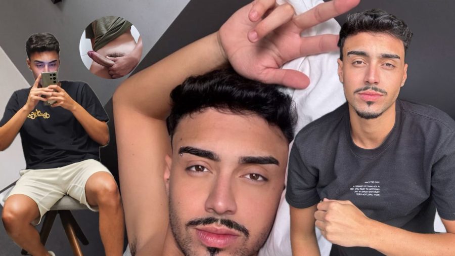 Diego Oliver 18