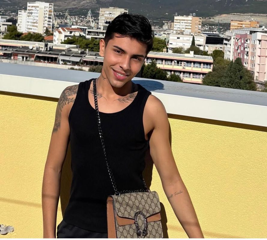 Henrique Fortunatto 3
