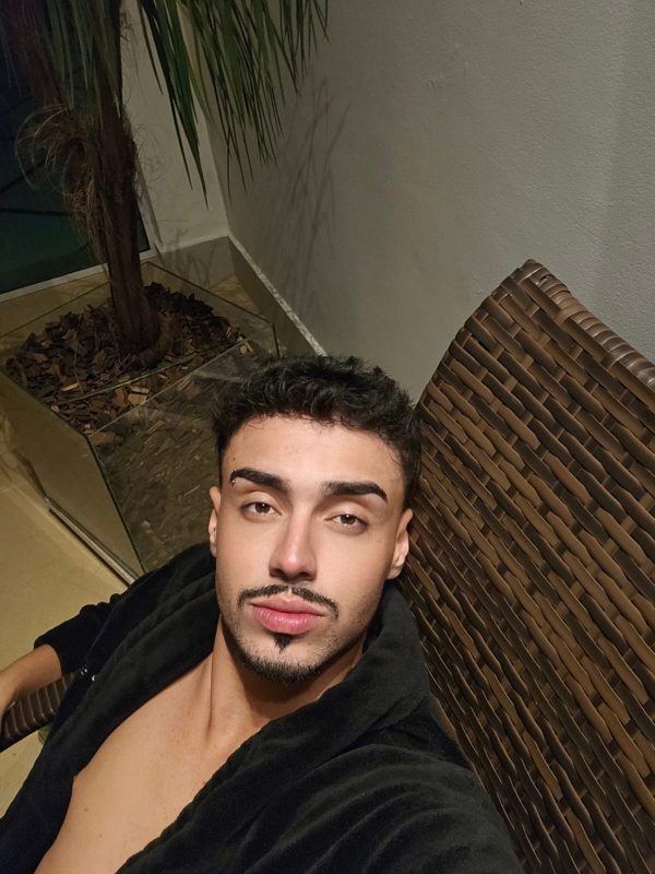 Diego Oliver 6