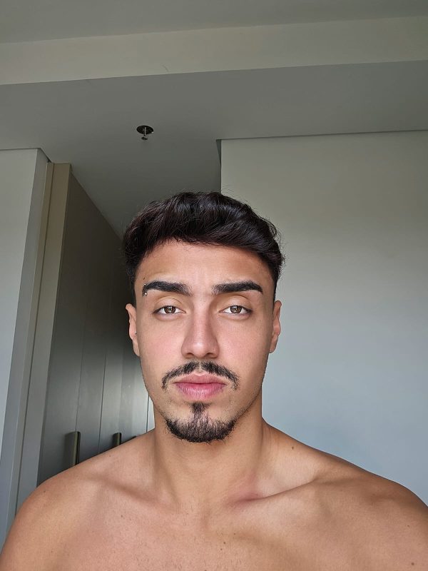 Diego Oliver 40