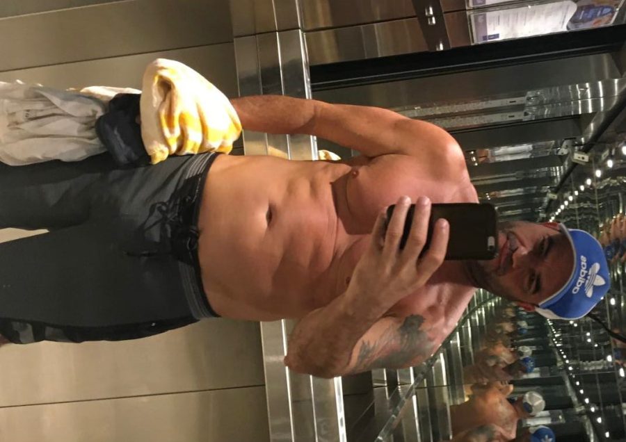 Ricardo Macho