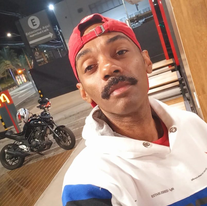 Douglas Maldonado