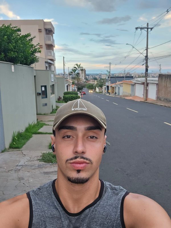 Diego Oliver 22