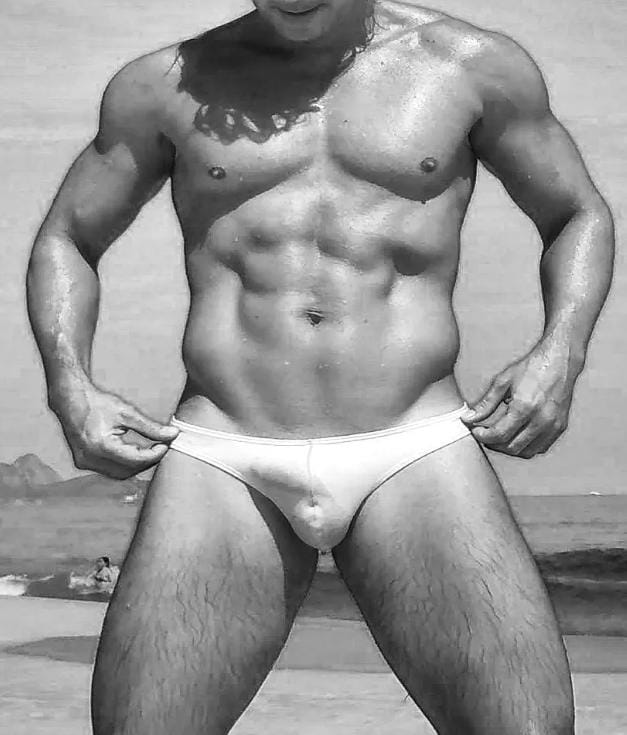André Carlos 8