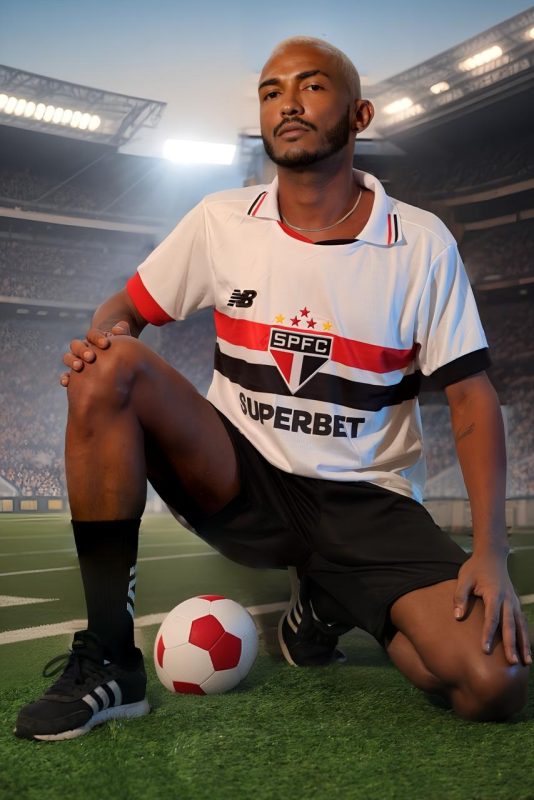 Everton Vasconcelos 4