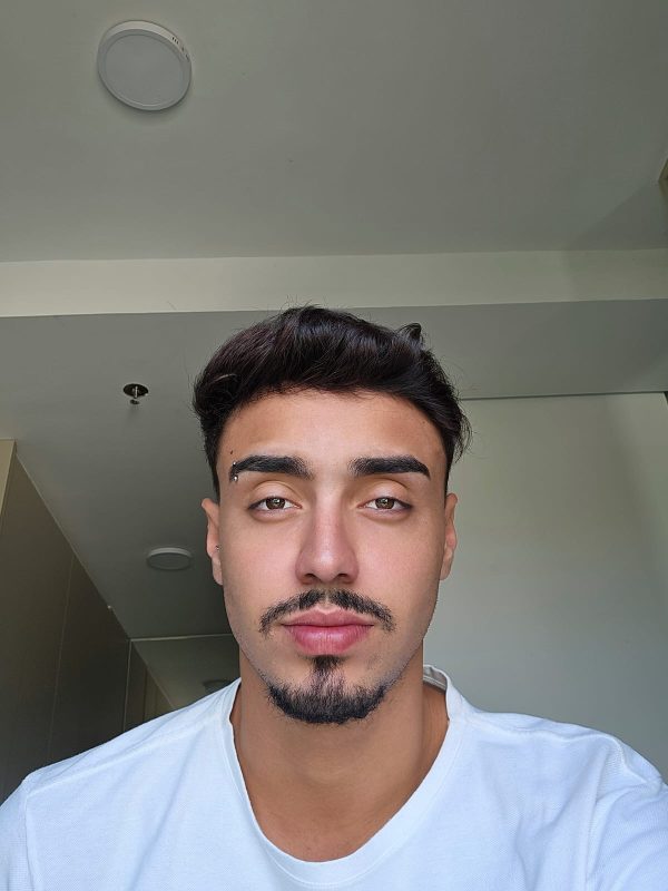 Diego Oliver 39