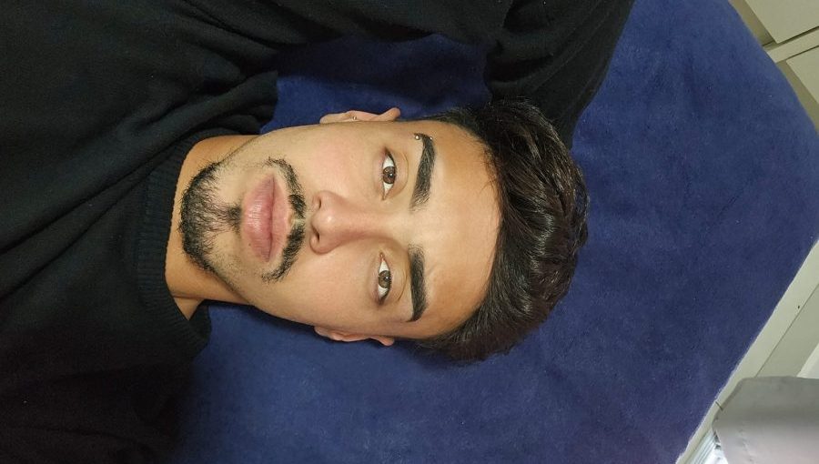 Diego Oliver 19
