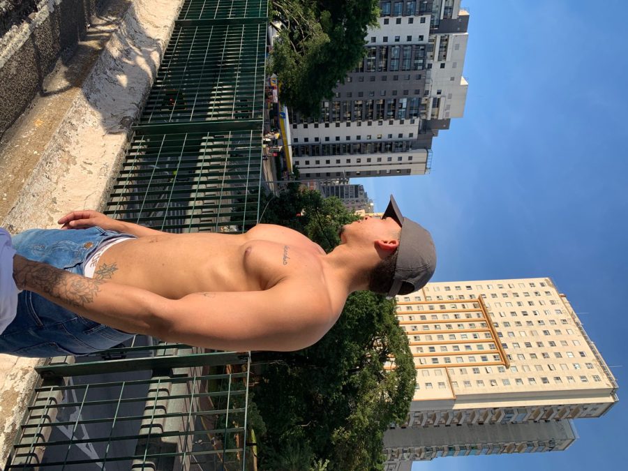Novinho Carioca 7