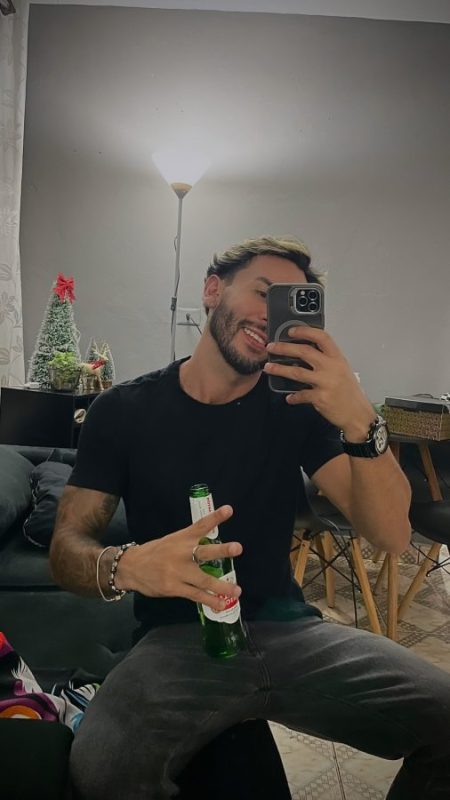 Mamed Felipe 19