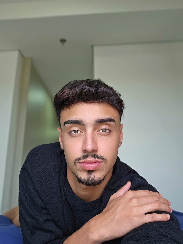 Diego Oliver 36