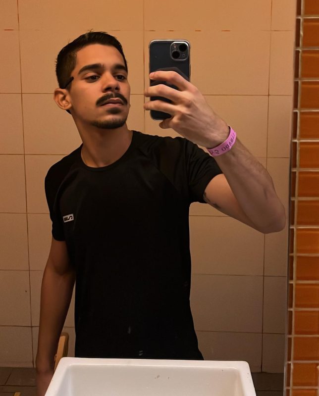 Henri Massoterapeuta 10