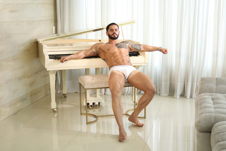 Thiago Fenix 10
