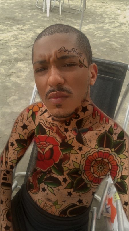 Walker Saad - Sem Local