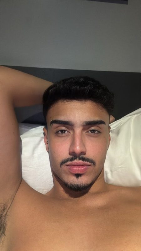 Diego Oliver 41