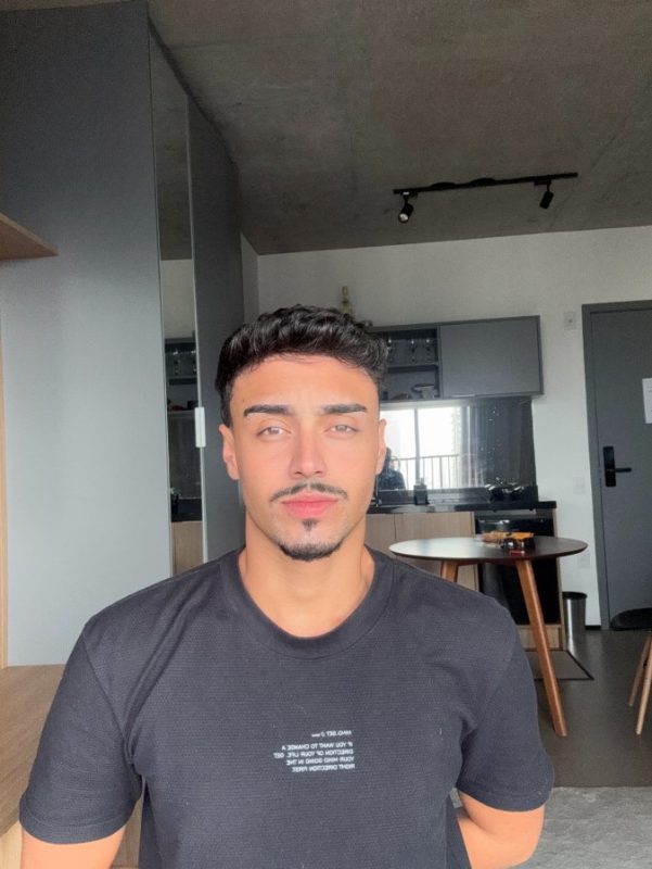 Diego Oliver 38