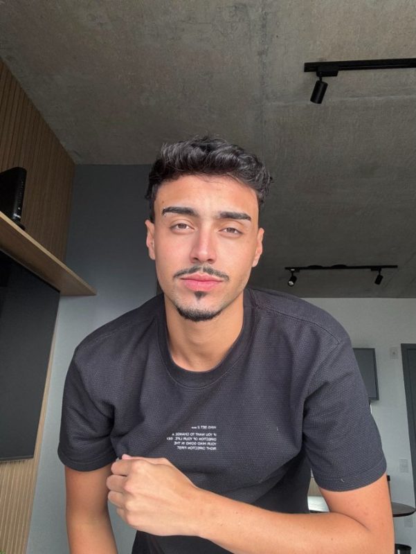 Diego Oliver 31