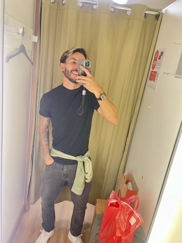 Mamed Felipe 8