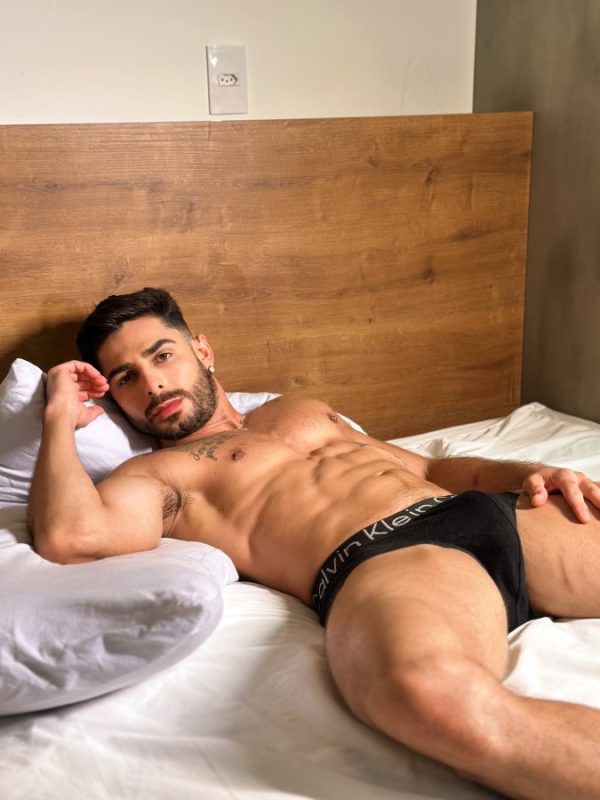 Guilherme Barbudo 5