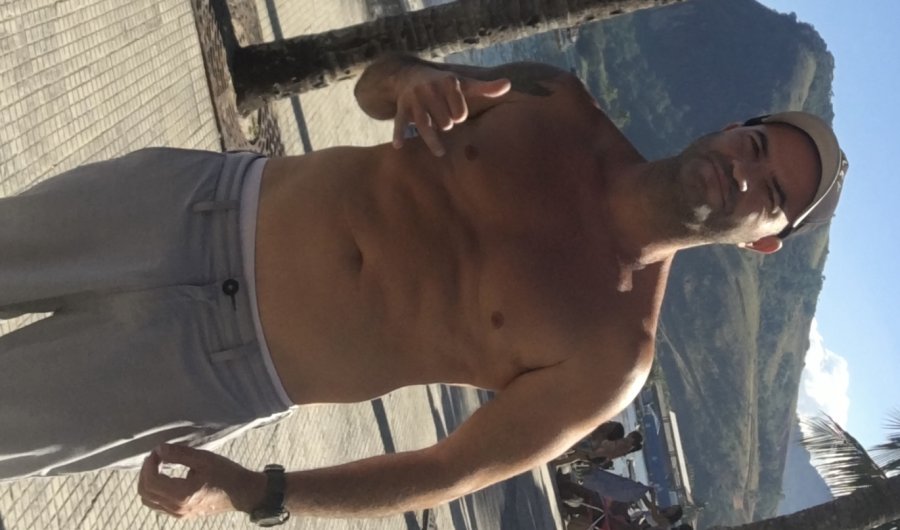Ricardo Macho