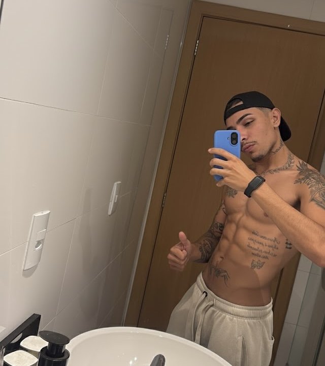 Henrique Fortunatto 1