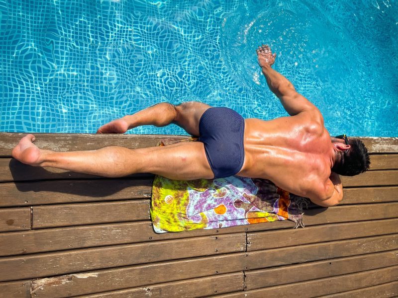 Thiago Hernandez