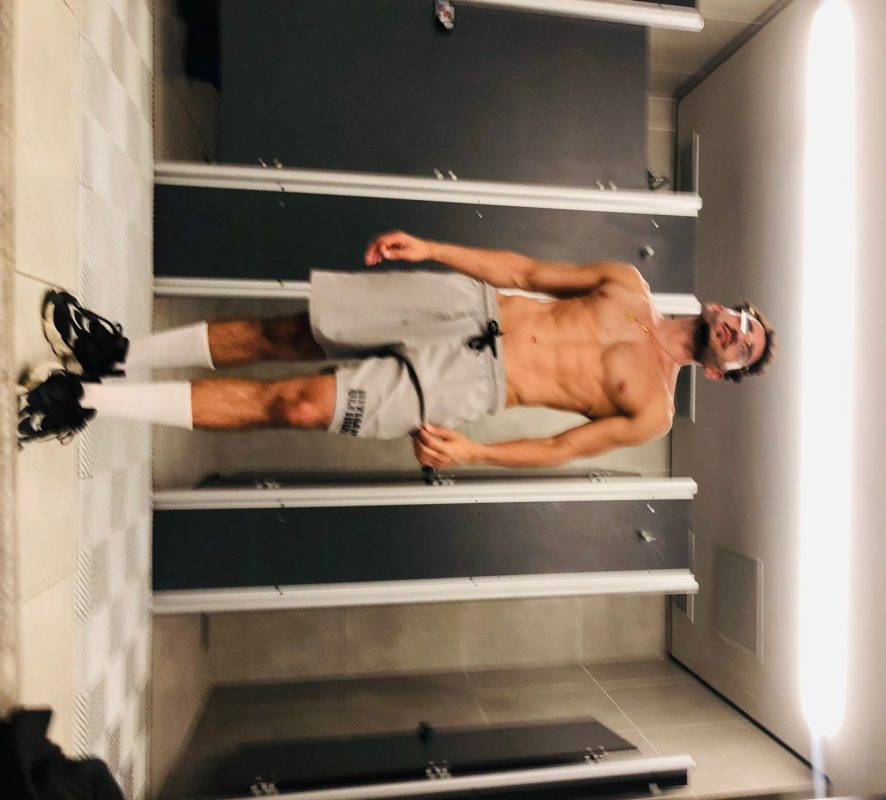 Ogei Amaral