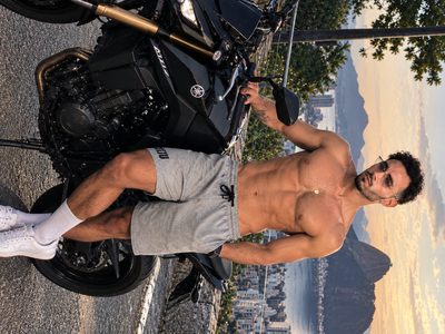 Ogei Amaral
