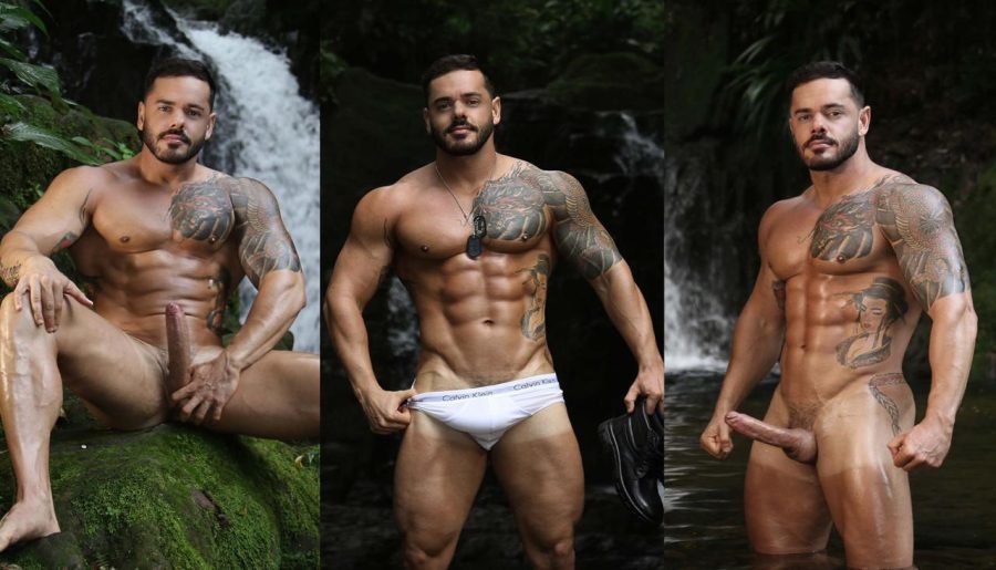 Thiago Fenix