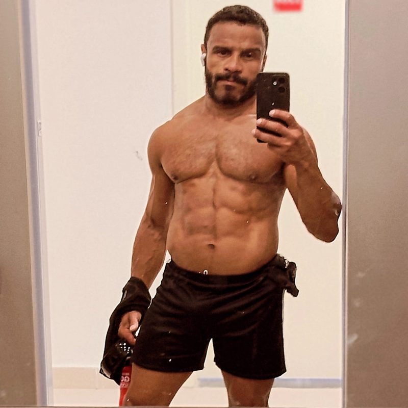 Caio Barros