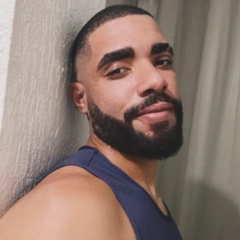 Baiano Safado 17
