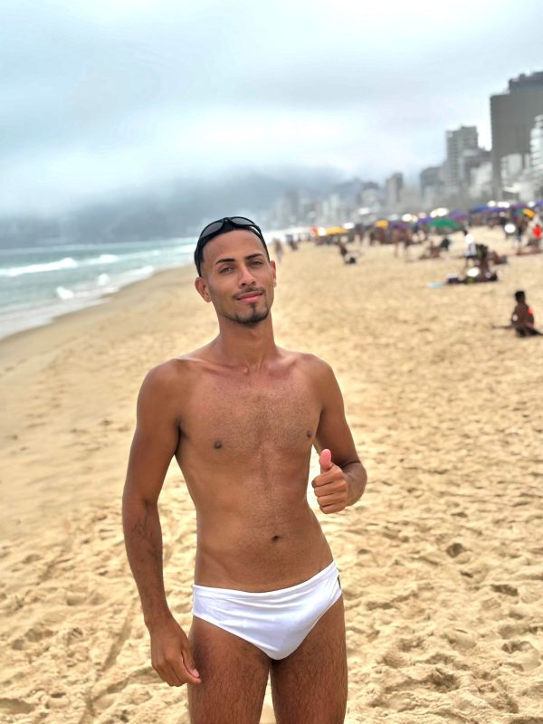 Henrique Dot 7