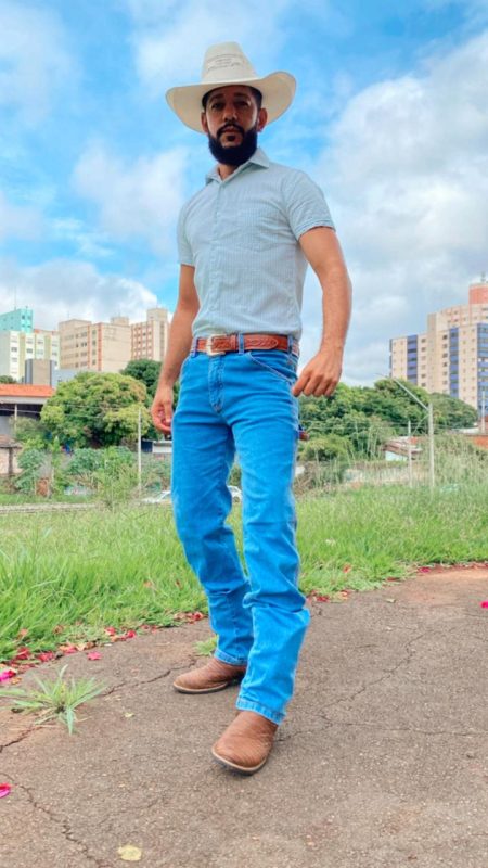 Diego Luan 47