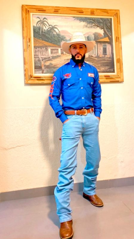 Diego Luan 41