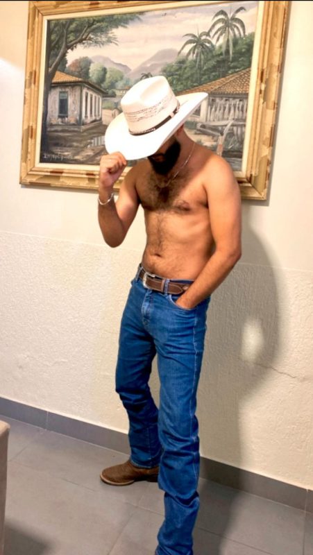Diego Luan 45