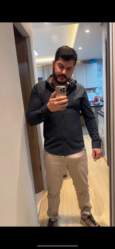 Mr Oliver 26